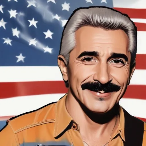 Aaron Tippin