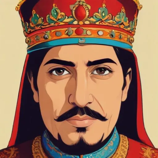 Abbas Mirza