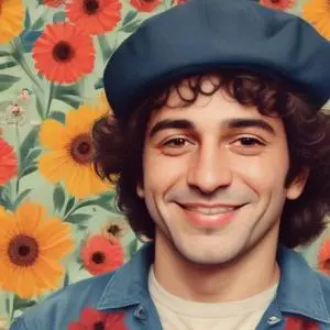 Abbie Hoffman
