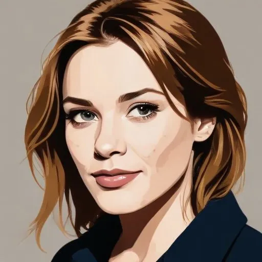 Abby Brammell