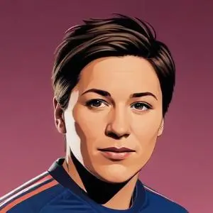 Abby Wambach
