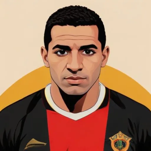Abdallah El Said