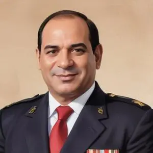 Abdel Fattah el-Sisi