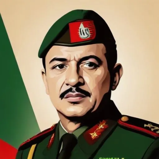 Abdelaziz Bouteflika