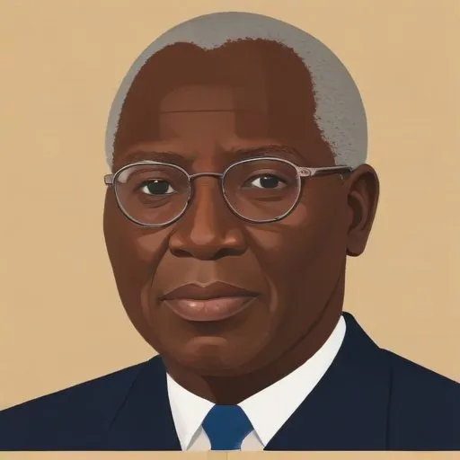 Abdou Diouf