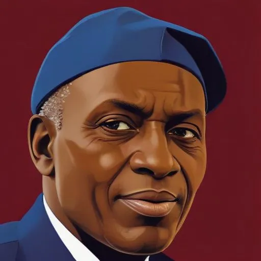 Abdoulaye Wade