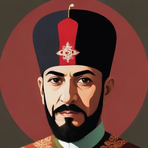 Abdul Hamid I