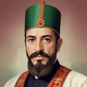 Abdul Hamid II