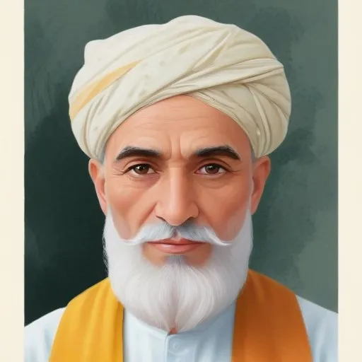 Abdul Rahim Khan-I-Khana