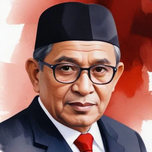 Abdurrahman Wahid