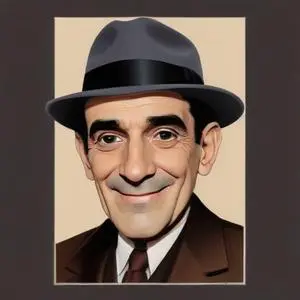 Abe Vigoda