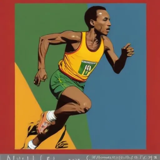 Abebe Bikila