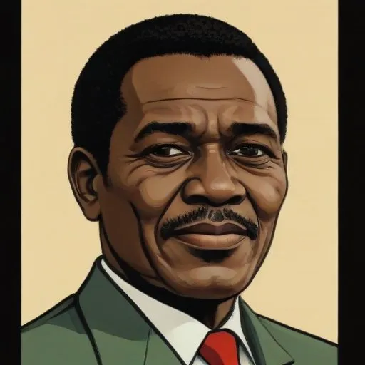 Abel Muzorewa
