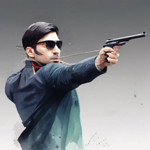 Abhinav Bindra