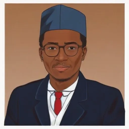 Abioseh Nicol