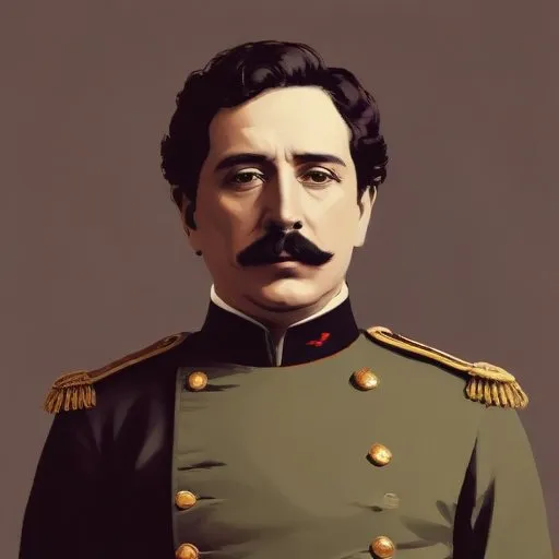 Abner Doubleday