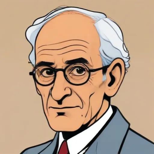 Abraham Fraenkel