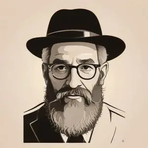 Abraham Joshua Heschel