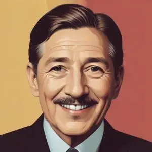 Abraham Maslow