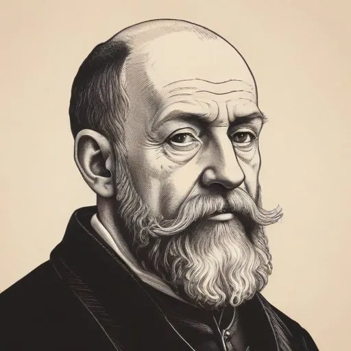 Abraham Ortelius