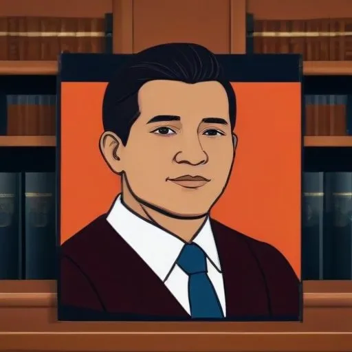 Abraham Sarmiento