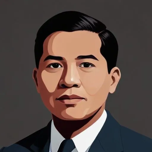 Abraham Sarmiento, Jr.