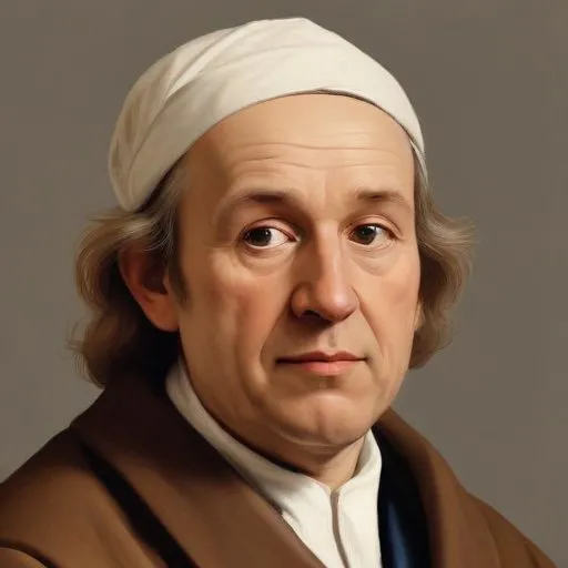 Abraham Teniers