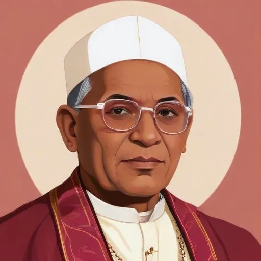 Abraham Viruthakulangara