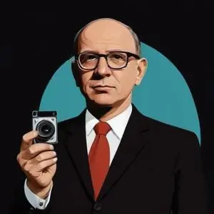 Abraham Zapruder