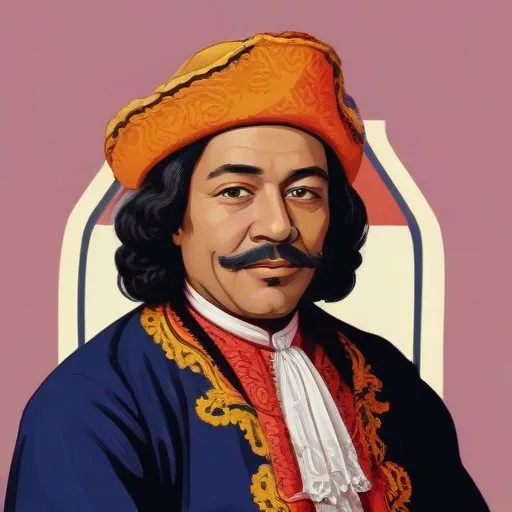 Abraham van Riebeeck