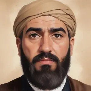 Abu Bakr al-Baghdadi