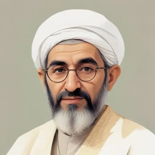 Abu al-Qasim al-Khoei