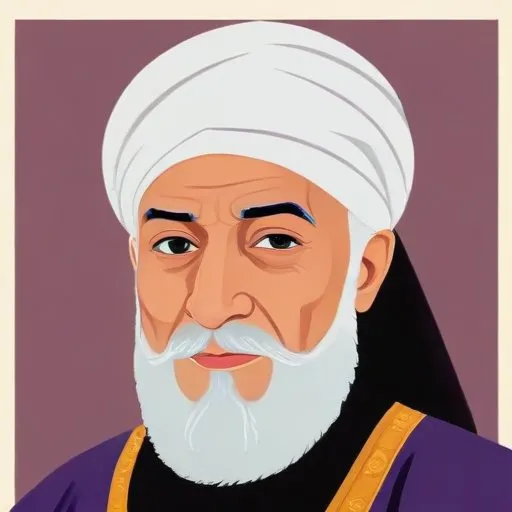Abu'l-Fazl ibn Mubarak