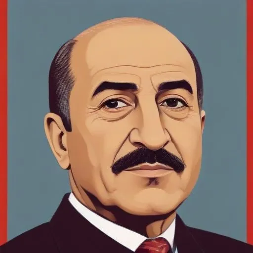 Abulfaz Elchibey