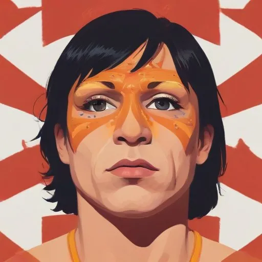Ace Darling