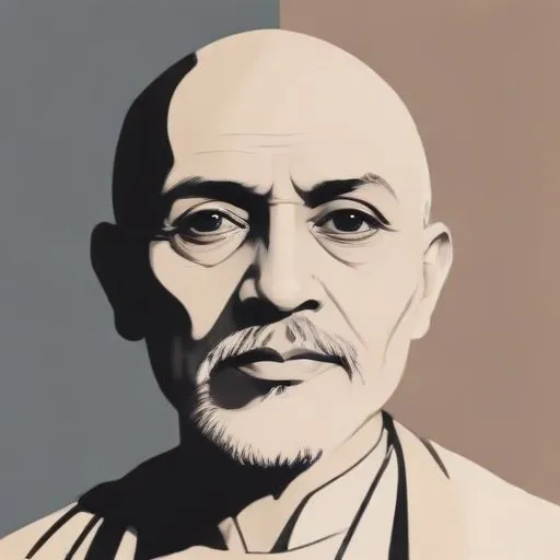 Acharya Chatursen Shastri