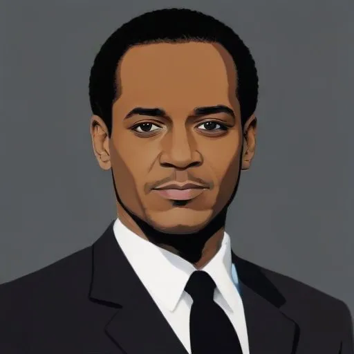 Adam Afriyie