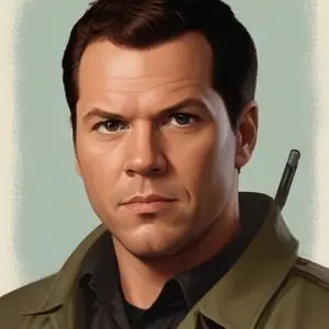 Adam Baldwin
