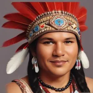 Adam Beach