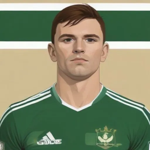 Adam Chapman