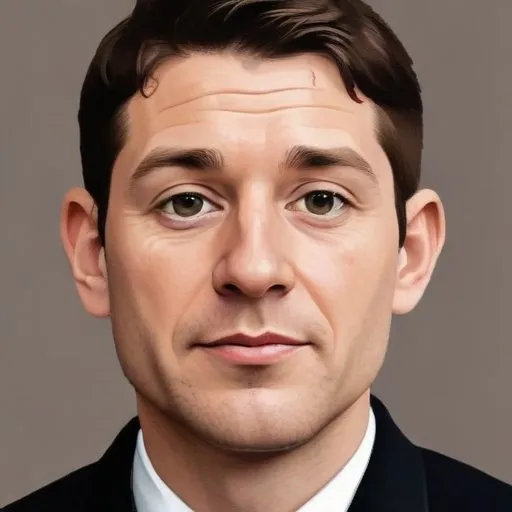 Adam Christopher