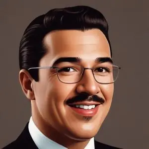 Adam Clayton Powell Jr.
