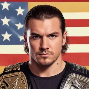 Adam Cole
