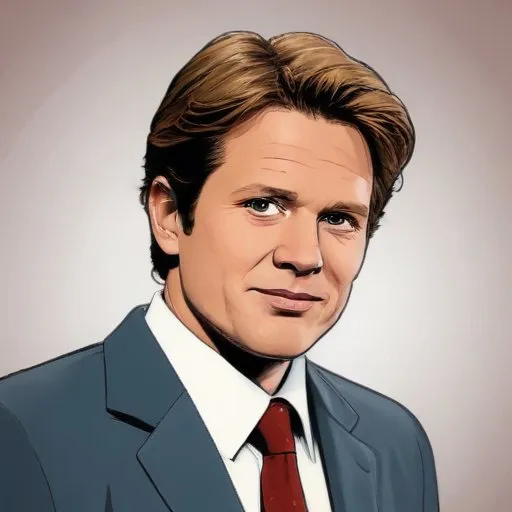 Adam Curry