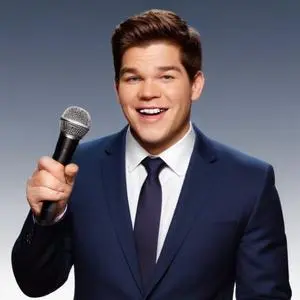 Adam DeVine
