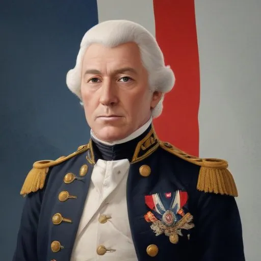 Adam Dollard des Ormeaux