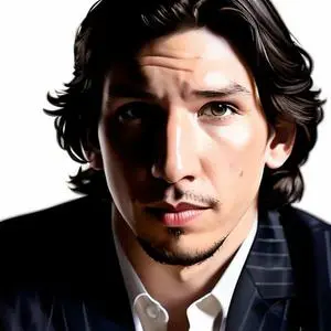 Adam Driver