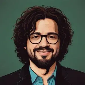 Adam Duritz