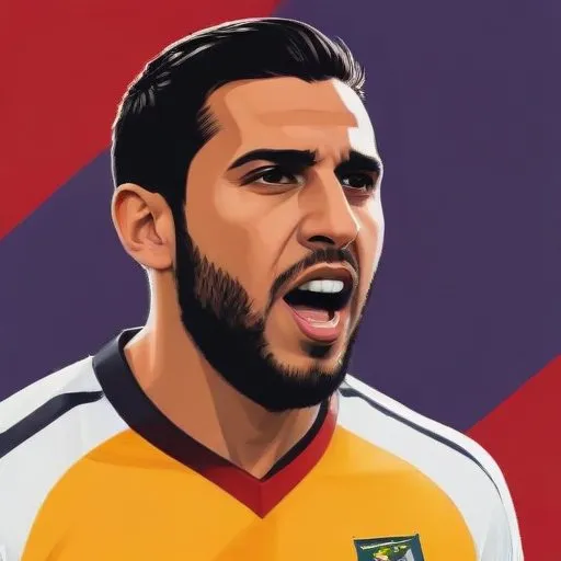 Adam Federici