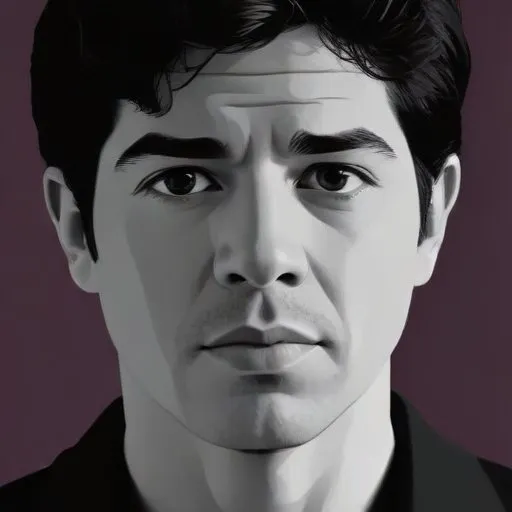 Adam Garcia